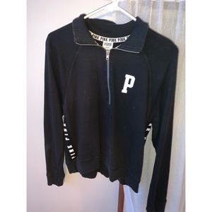 Victoria Secret sweatshirt